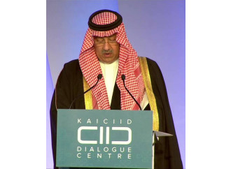 I sauditi usano i Fratelli Musulmani per entrare in Europa