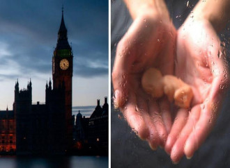 L'Inghilterra insegna: la crisi economica spinge gli aborti