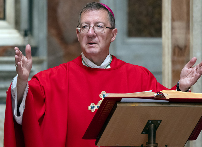 Foto tratta da: Conferenza Episcopale di Inghilterra e Galles