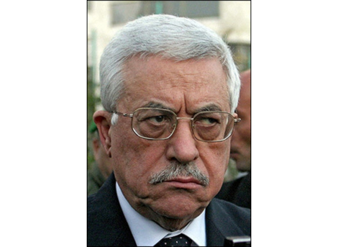 Abu Mazen Abu Mazen