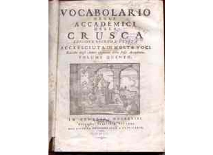 accademia della crusca accademia della crusca