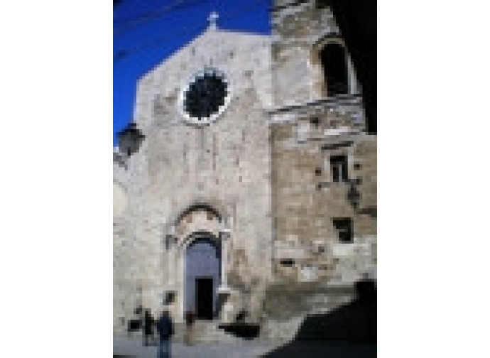 Cattedrale di Acerenza