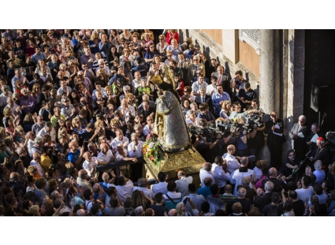 La preghiera di Valencia La preghiera di Valencia