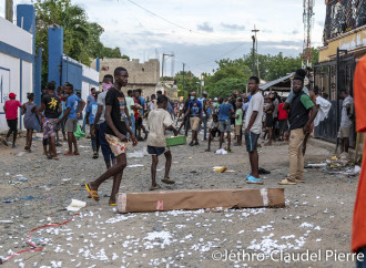 Ad Haiti la violenza non risparmia la Chiesa