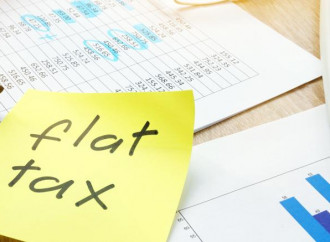 Flat o progressiva? Purché la famiglia sia al centro