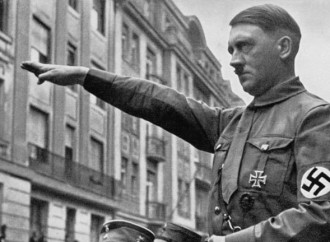 L'ascesa di Hitler e il prezzo pagato dai cattolici