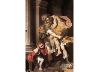 La coscienza dell’uomo nel mondo romano