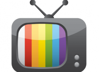 Come la TV aiuta a sdoganare l'omosessualità