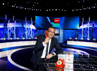 «W gli sposi» senza gay