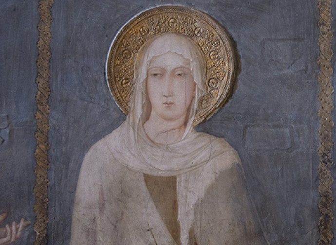 Santa Margherita d'Ungheria Santa Margherita d'Ungheria