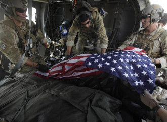 Ritiro dall'Afghanistan, una sconfitta dell'Occidente