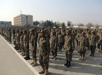 Gli Usa si ritirano, lasciando l'Afghanistan nel caos