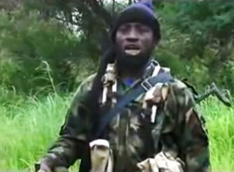 Notizie dalla Nigeria