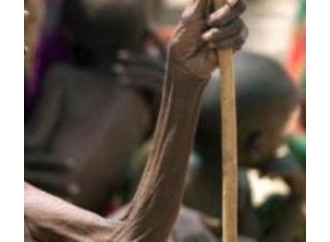 Quelli che 
la migrazione 
è colpa 
dei ricchi