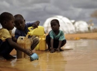 In Nigeria più del Covid-19 si teme il colera