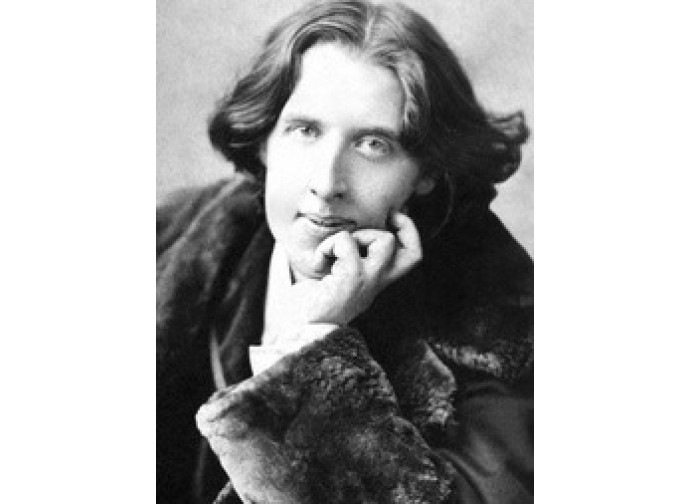 Oscar Wilde