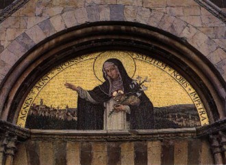 Agnese da Montepulciano, una vita straordinaria