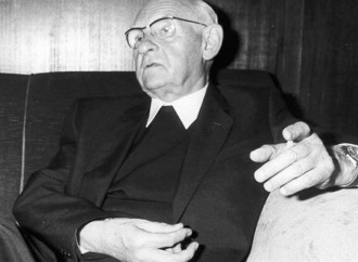 Von Balthasar, la Messa antica e la vanità di Grillo