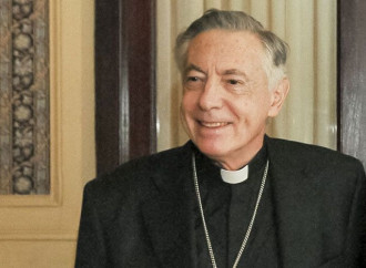 Seminario chiuso, ombre su Roma: "Errore del vescovo"
