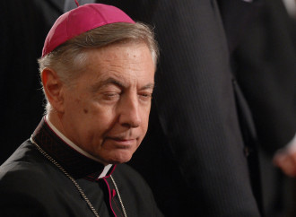 "Viri probati? Una grave spaccatura nella Chiesa"