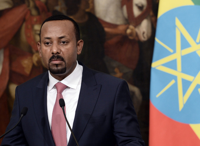 Abiy Ahmed Abiy Ahmed
