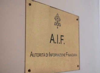 Finanze vaticane, l’Egmont riammette l’Aif. Ecco perché