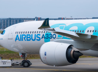 I dazi sono per Airbus, ma a pagare sono i formaggiai