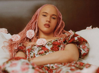 De Niro e il figlio trans