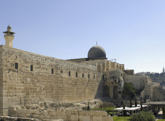 Perché i musulmani vogliono conquistare Gerusalemme