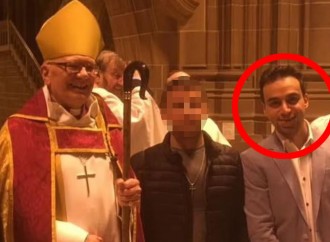 Liverpool, il singolare caso del "kamikaze cristiano"