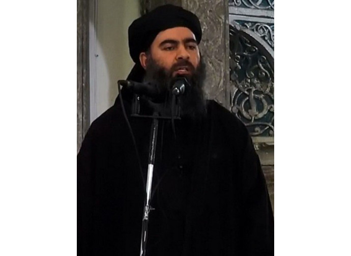 Al Baghdadi