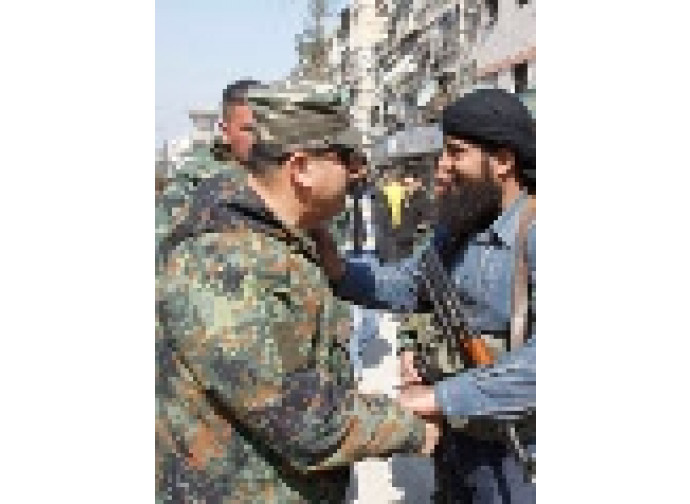 Comando Esl Comando Esl
