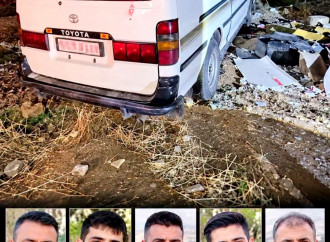 Nuovo attentato contro gli alawiti in Siria (dove non “si sta bene”)