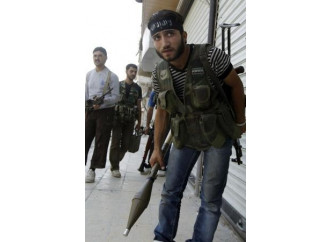 Quanto è distorta l'informazione sulla Siria