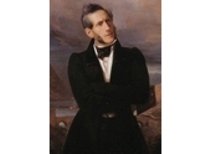 Alessandro Manzoni