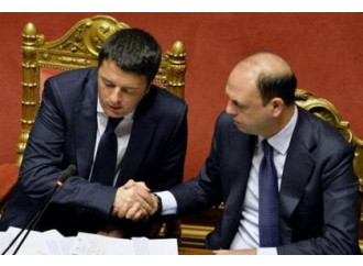 Unioni civili: Sì del Senato, ora tocca alla Camera