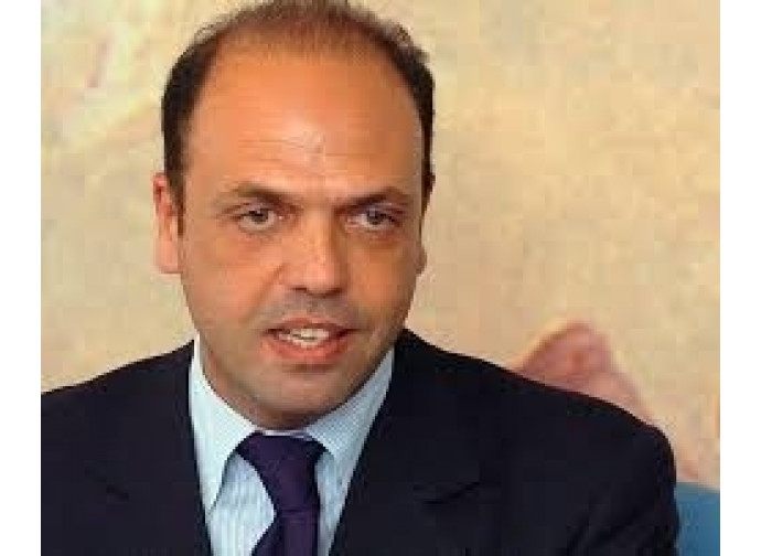 Angelino Alfano