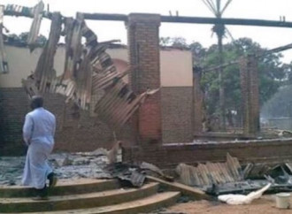 Violenza in Centrafrica, la Chiesa dice basta
