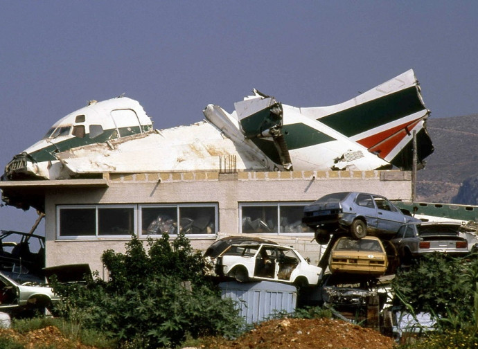 Alitalia Alitalia