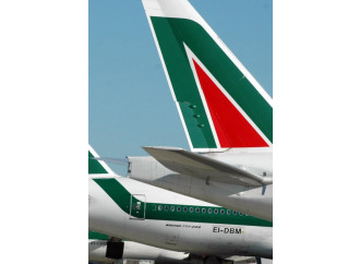 Alitalia, al referendum hanno perso tutti