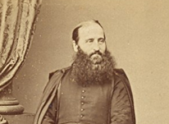 La vita di Alfonso Maria Ratisbonne dopo la conversione