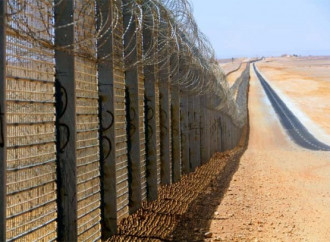 Kenya-Somalia, sospesa la costruzione del muro di confine