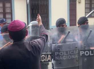 Persecuzioni natalizie: il "regalo" di Ortega ai cattolici