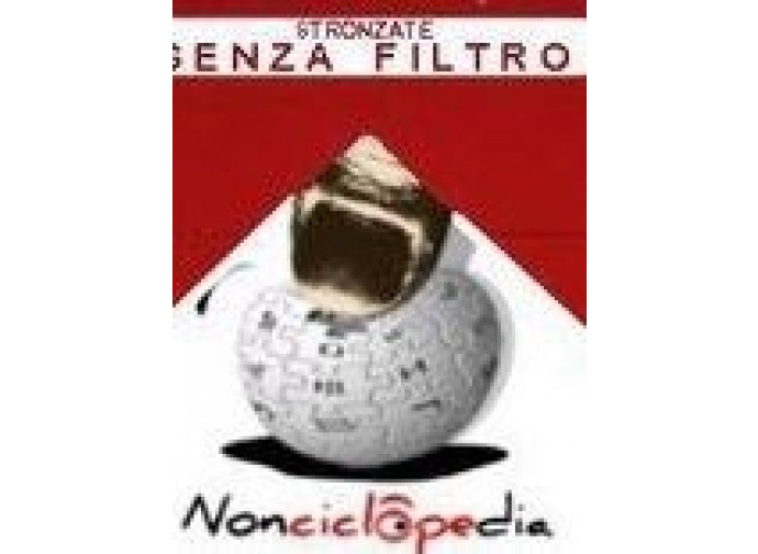 Il loro di Nonciclopedia