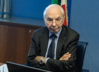 Si dimette Amato, il politico rancoroso che non trova pace