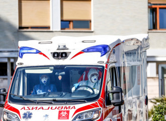 Lo stato di emergenza non finirà con il coronavirus