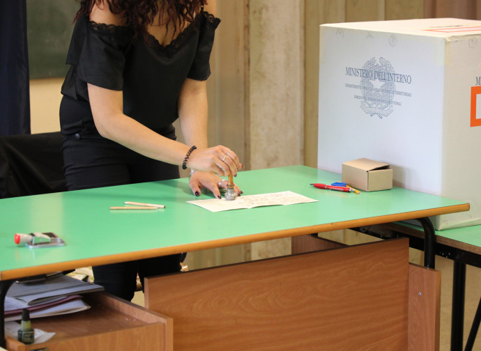voto alle amministrative voto alle amministrative