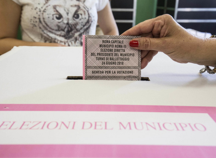 Il voto Il voto