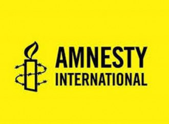 Amnesty International: il Congresso delle Famiglie è "ostile ai diritti umani"