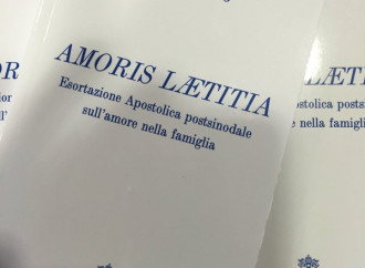 Il vescovo: "Il matrimonio non è infrangibile"